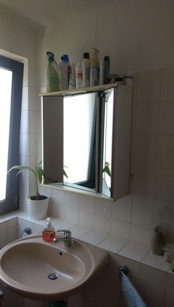 Predaj bytu 2-izbový 60 m², Ramonvillestr. 36, Karben, Hesensko Predaj bytu 2-izbový 60 m², Ramonvillestr. 36, Karben, Hesensko