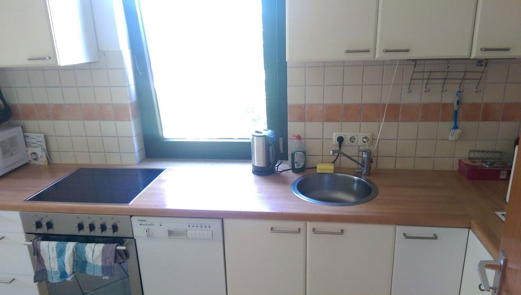 Predaj bytu 2-izbový 60 m², Ramonvillestr. 36, Karben, Hesensko Predaj bytu 2-izbový 60 m², Ramonvillestr. 36, Karben, Hesensko