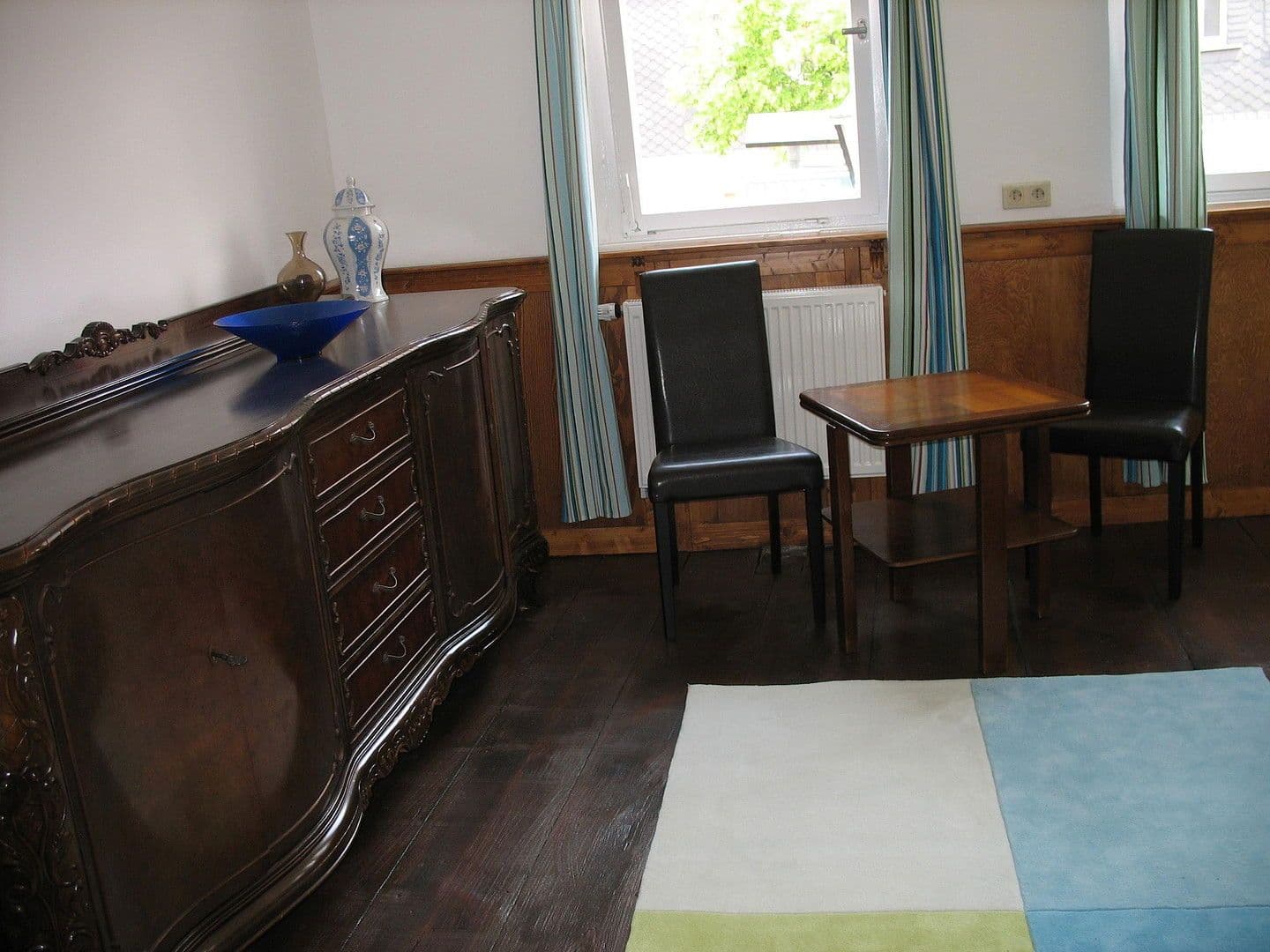 Prenájom bytu 3-izbový 68 m², Gustavstraße 59, Fürth, Bavorsko Prenájom bytu 3-izbový 68 m², Gustavstraße 59, Fürth, Bavorsko