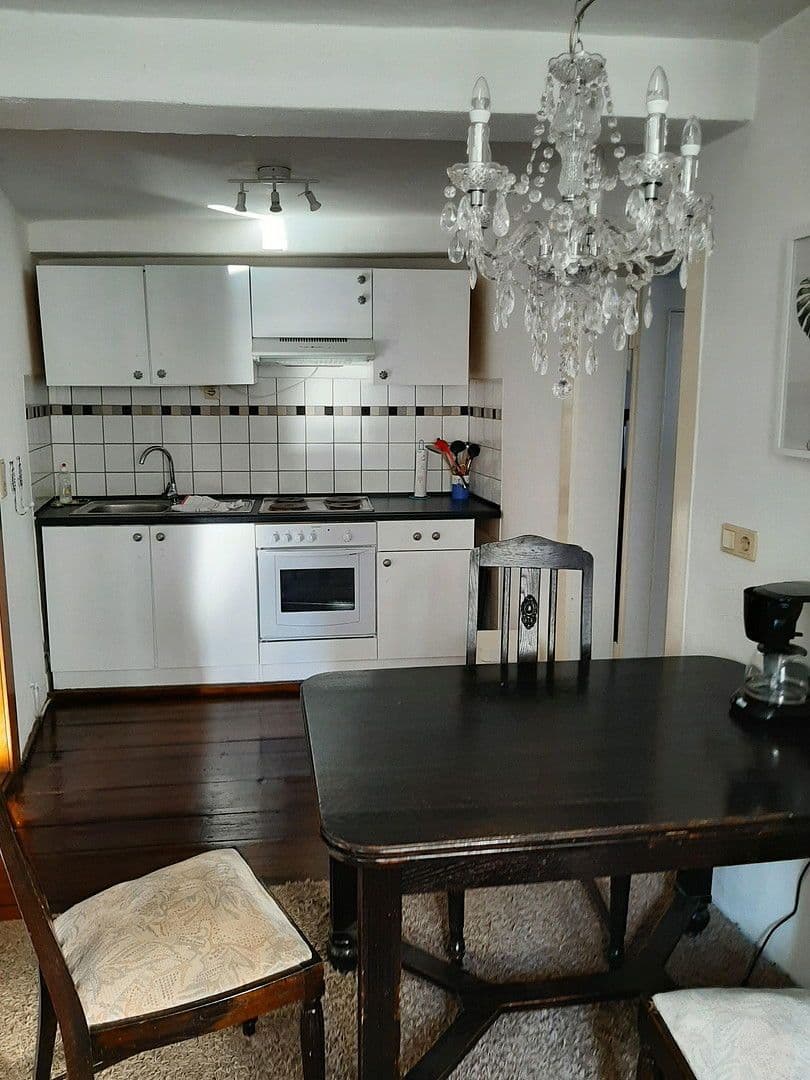 Prenájom bytu 3-izbový 68 m², Gustavstraße 59, Fürth, Bavorsko Prenájom bytu 3-izbový 68 m², Gustavstraße 59, Fürth, Bavorsko