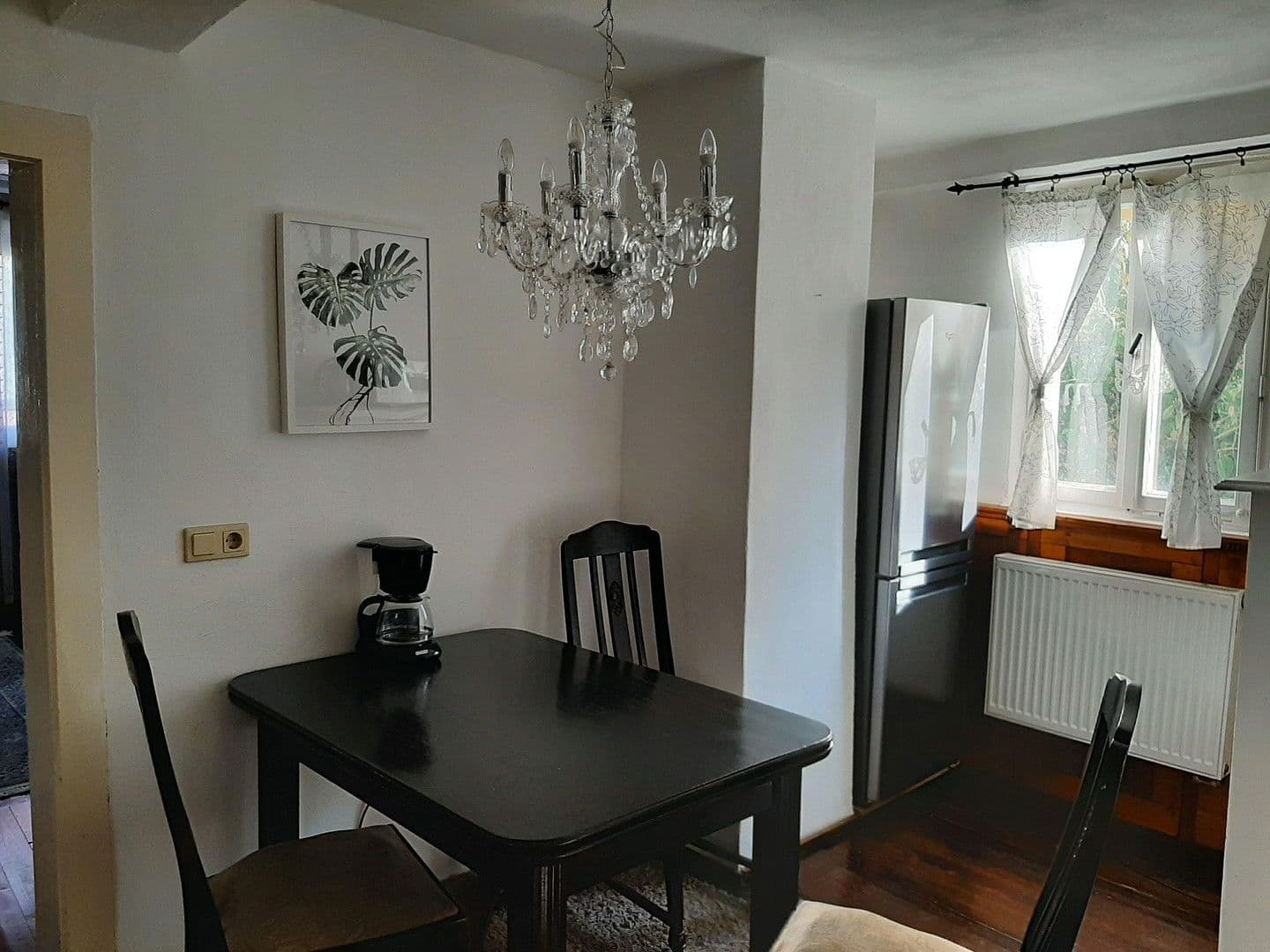 Prenájom bytu 3-izbový 68 m², Gustavstraße 59, Fürth, Bavorsko Prenájom bytu 3-izbový 68 m², Gustavstraße 59, Fürth, Bavorsko