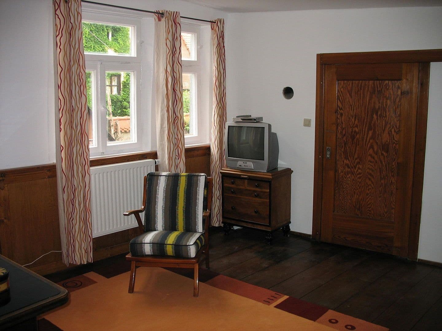 Prenájom bytu 3-izbový 68 m², Gustavstraße 59, Fürth, Bavorsko Prenájom bytu 3-izbový 68 m², Gustavstraße 59, Fürth, Bavorsko