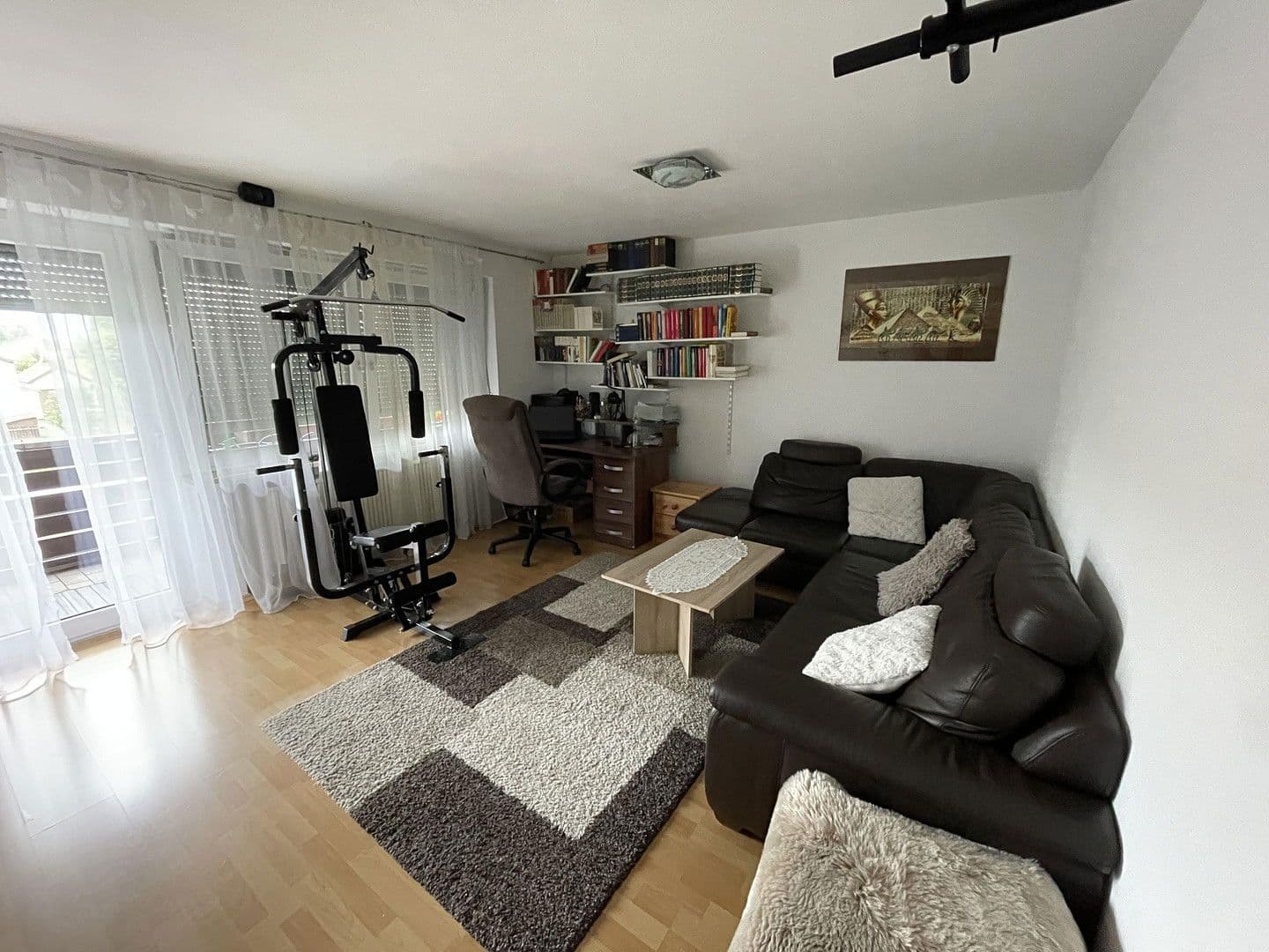 Predaj bytu 3-izbový 96 m², Fraunberg, Bavorsko Predaj bytu 3-izbový 96 m², Fraunberg, Bavorsko