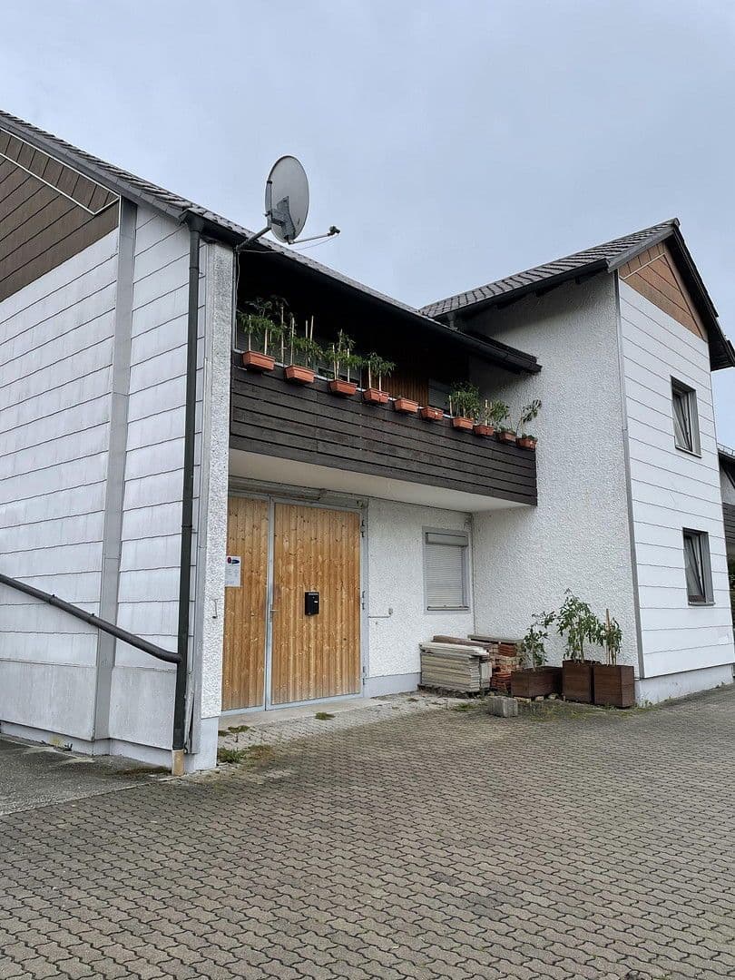 Predaj bytu 3-izbový 96 m², Fraunberg, Bavorsko Predaj bytu 3-izbový 96 m², Fraunberg, Bavorsko