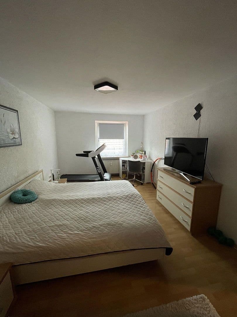 Predaj bytu 3-izbový 96 m², Fraunberg, Bavorsko Predaj bytu 3-izbový 96 m², Fraunberg, Bavorsko