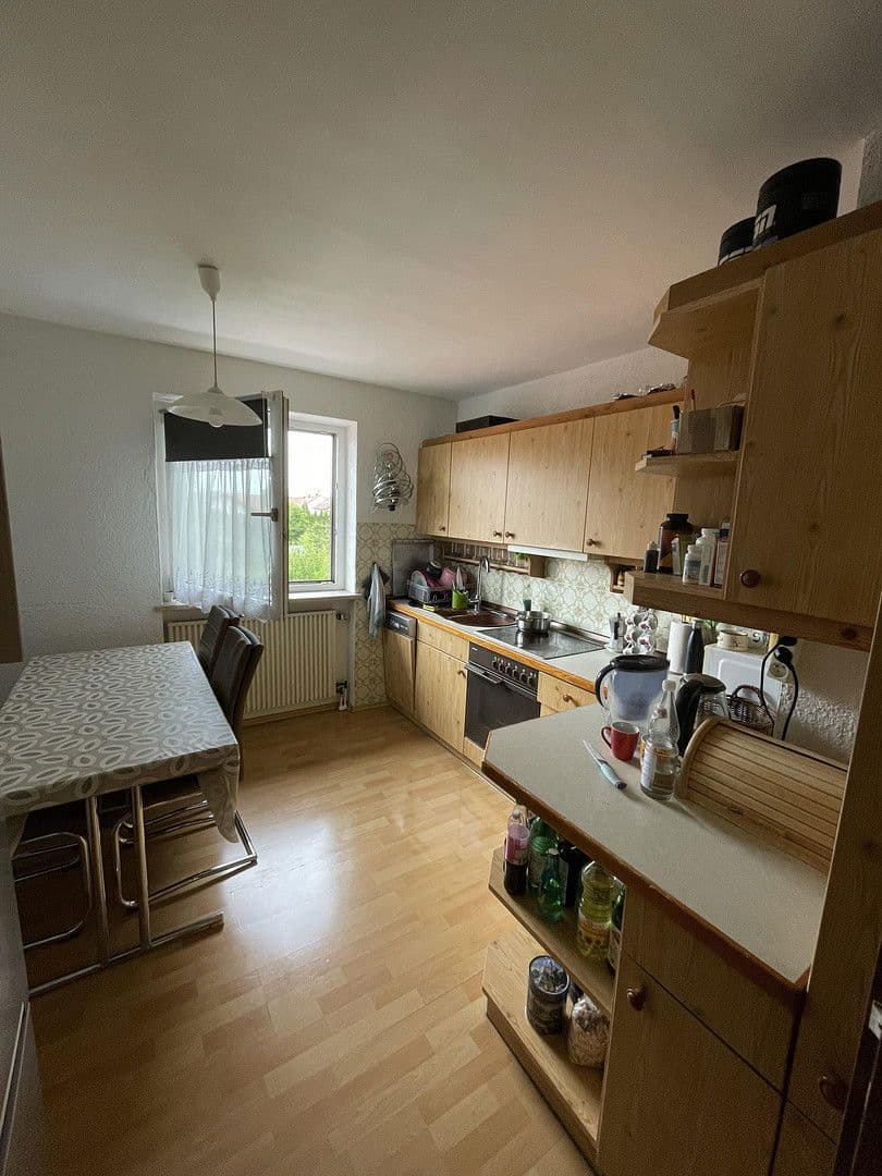 Predaj bytu 3-izbový 96 m², Fraunberg, Bavorsko Predaj bytu 3-izbový 96 m², Fraunberg, Bavorsko