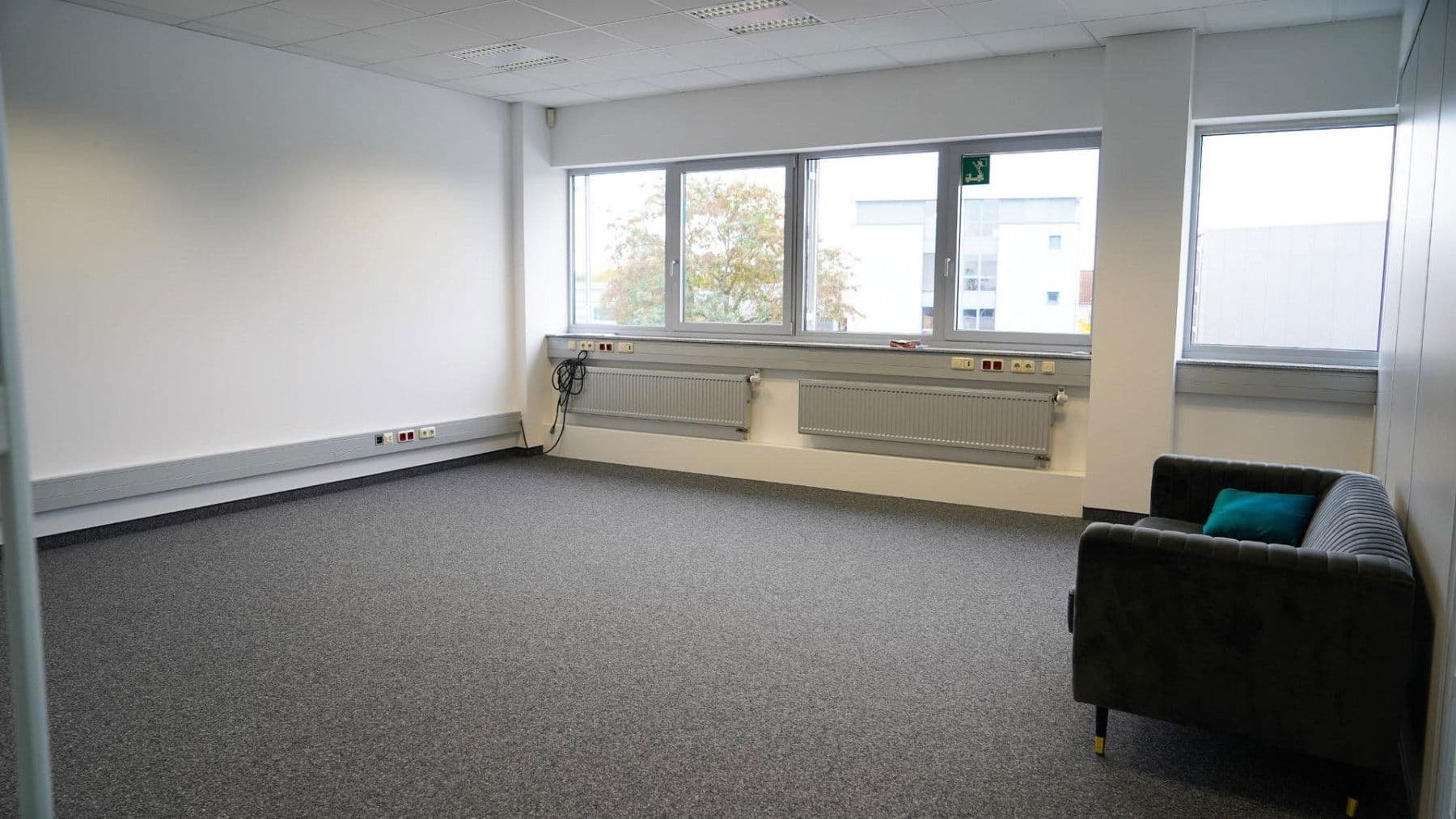 Prenájom kancelárie 345 m², Siegburger Straße 39a, Sankt Augustin, Severné Porýnie - Westfálsko Prenájom kancelárie 345 m², Siegburger Straße 39a, Sankt Augustin, Severné Porýnie - Westfálsko