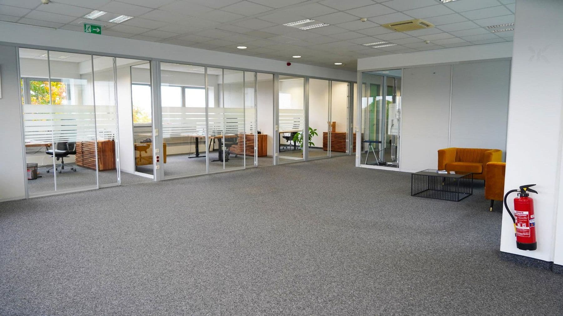 Prenájom kancelárie 345 m², Siegburger Straße 39a, Sankt Augustin, Severné Porýnie - Westfálsko Prenájom kancelárie 345 m², Siegburger Straße 39a, Sankt Augustin, Severné Porýnie - Westfálsko