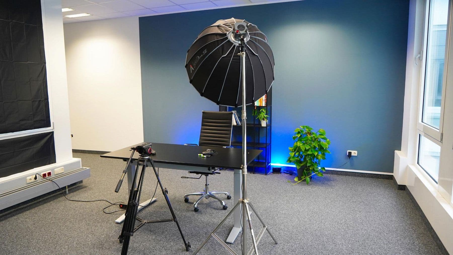 Prenájom kancelárie 345 m², Siegburger Straße 39a, Sankt Augustin, Severné Porýnie - Westfálsko Prenájom kancelárie 345 m², Siegburger Straße 39a, Sankt Augustin, Severné Porýnie - Westfálsko