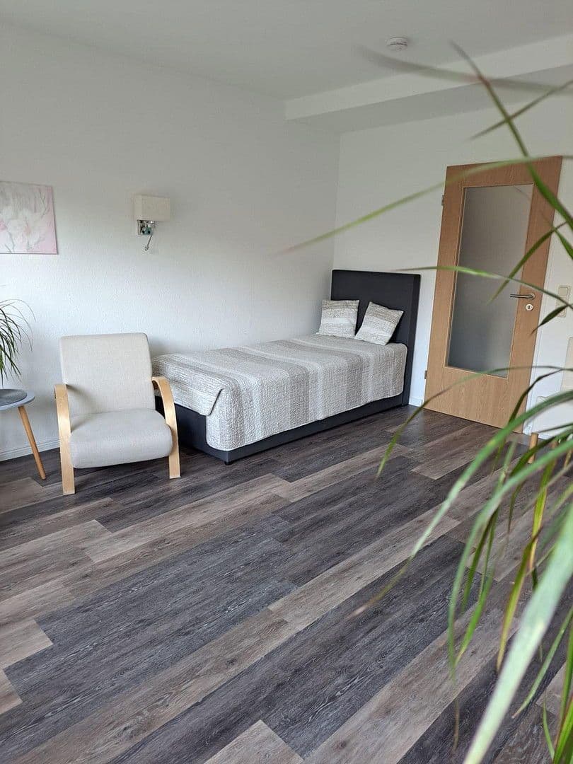 Predaj domu 65 m², pozemek 120 m², Alte Dorfstr., Faßberg, Dolné Sasko Predaj domu 65 m², pozemek 120 m², Alte Dorfstr., Faßberg, Dolné Sasko