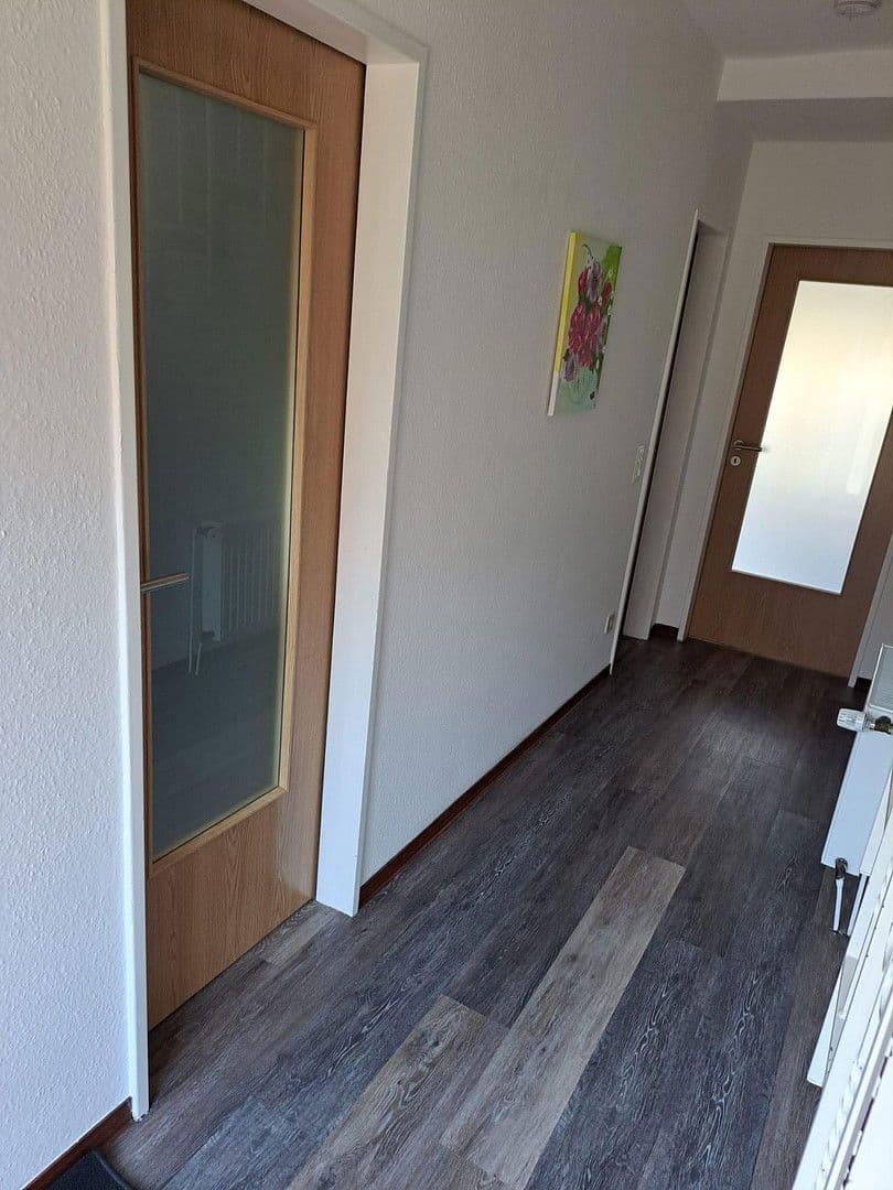Predaj domu 65 m², pozemek 120 m², Alte Dorfstr., Faßberg, Dolné Sasko Predaj domu 65 m², pozemek 120 m², Alte Dorfstr., Faßberg, Dolné Sasko