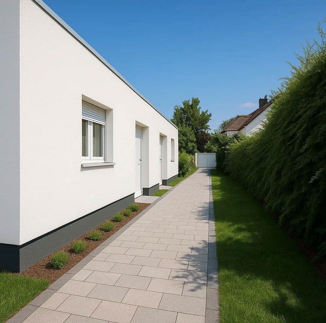 Predaj domu 300 m², pozemek 850 m², Worms, Porýnie-Falcko Predaj domu 300 m², pozemek 850 m², Worms, Porýnie-Falcko