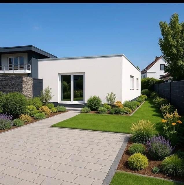 Predaj domu 300 m², pozemek 850 m², Worms, Porýnie-Falcko Predaj domu 300 m², pozemek 850 m², Worms, Porýnie-Falcko