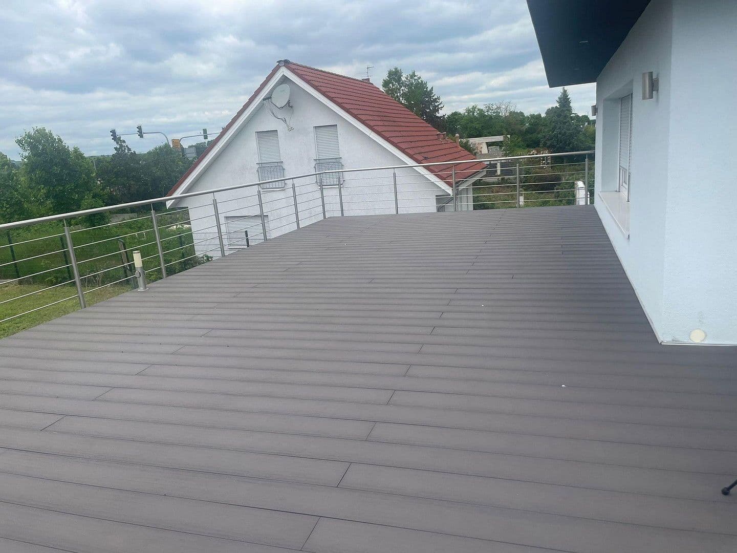 Predaj domu 300 m², pozemek 1.000 m², Worms, Porýnie-Falcko Predaj domu 300 m², pozemek 1.000 m², Worms, Porýnie-Falcko