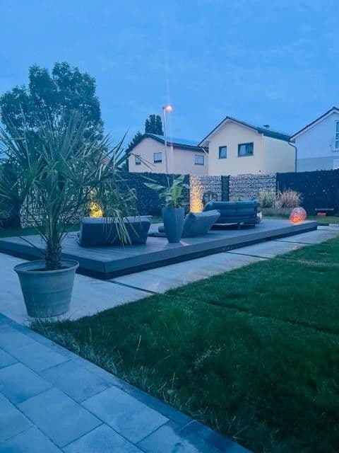 Predaj domu 300 m², pozemek 1.000 m², Worms, Porýnie-Falcko Predaj domu 300 m², pozemek 1.000 m², Worms, Porýnie-Falcko