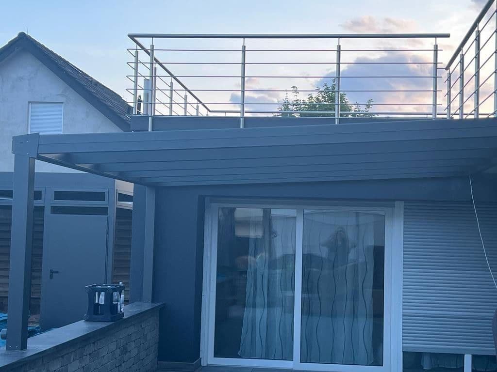 Predaj domu 300 m², pozemek 1.000 m², Worms, Porýnie-Falcko Predaj domu 300 m², pozemek 1.000 m², Worms, Porýnie-Falcko