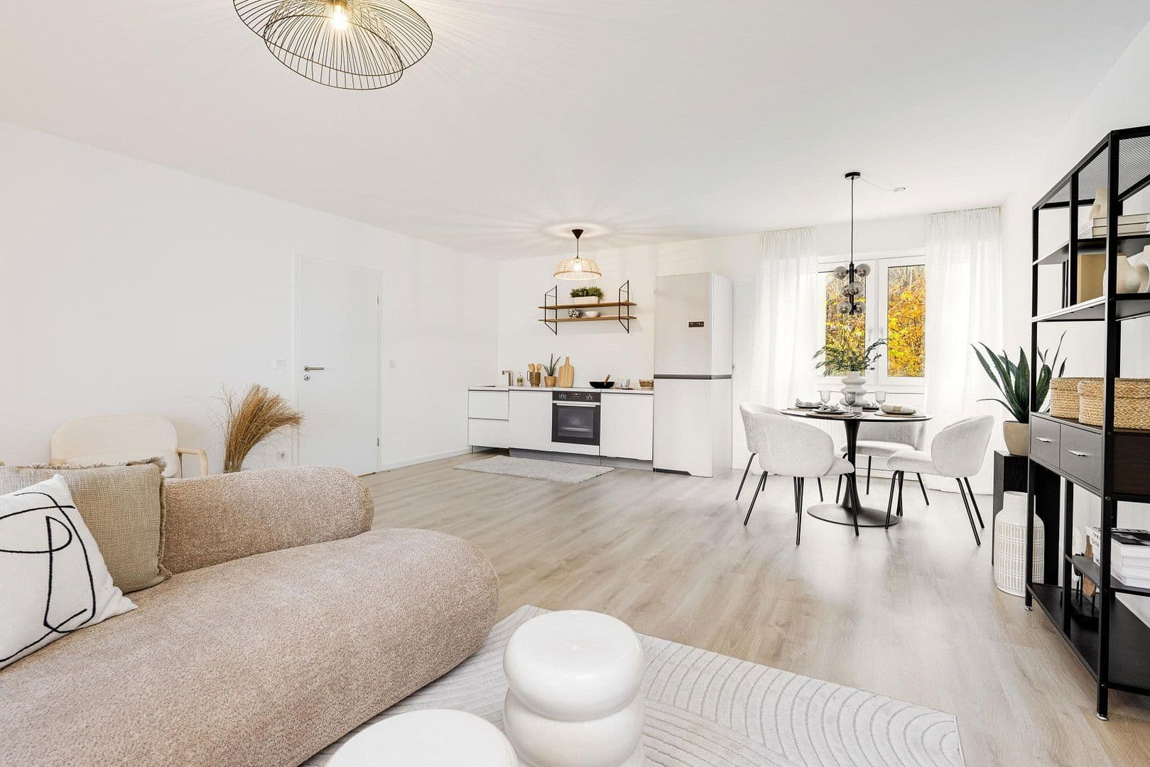 Predaj bytu 2-izbový 68 m², Franz-Wolter-Str. 56, München, Bavorsko Predaj bytu 2-izbový 68 m², Franz-Wolter-Str. 56, München, Bavorsko