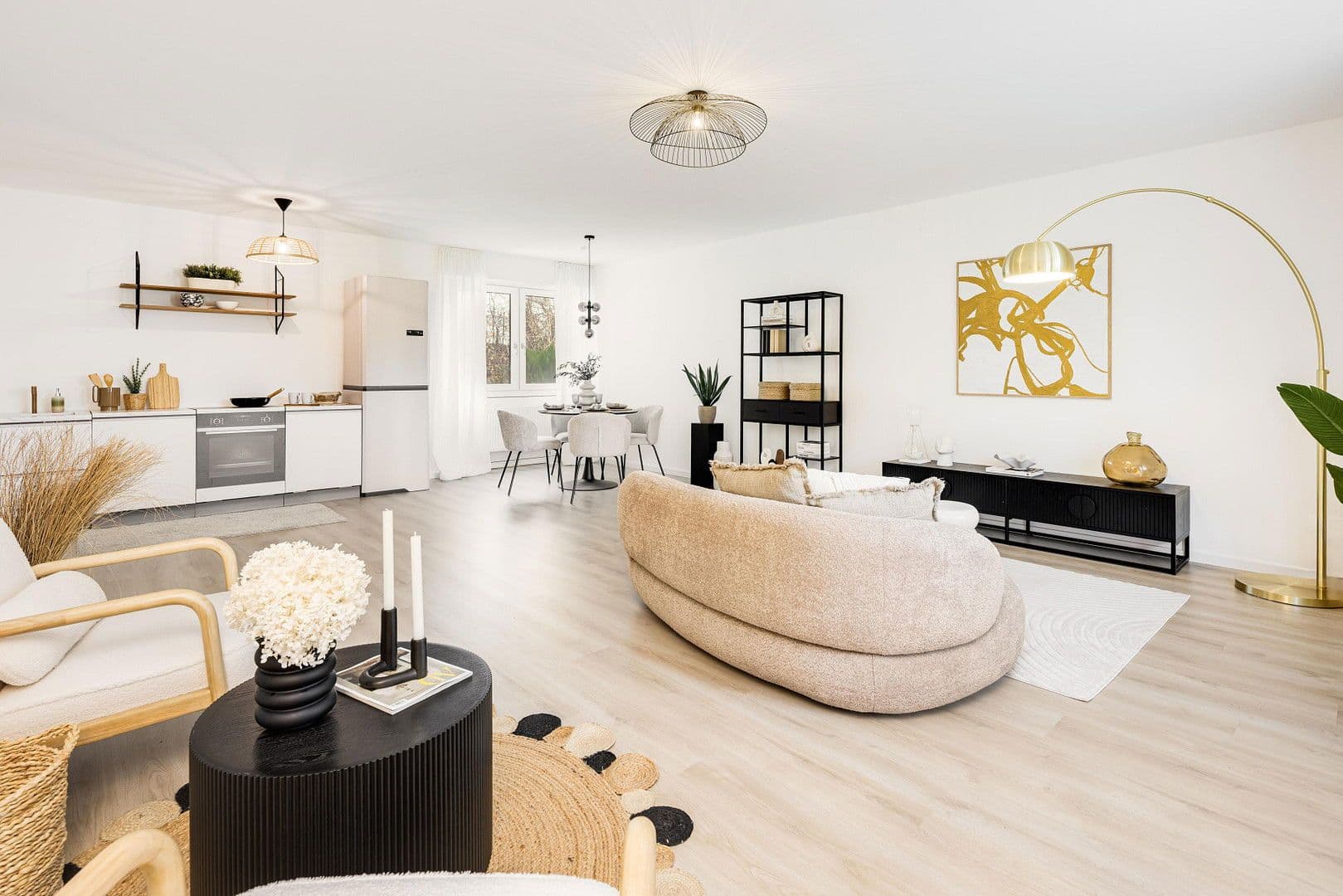 Predaj bytu 2-izbový 68 m², Franz-Wolter-Str. 56, München, Bavorsko Predaj bytu 2-izbový 68 m², Franz-Wolter-Str. 56, München, Bavorsko