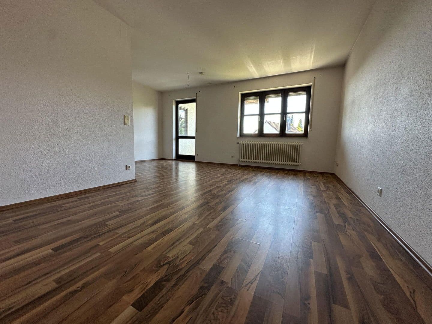 Prenájom bytu 2-izbový 60 m², Villingen-Schwenningen, Bádensko-Wurttembersko Prenájom bytu 2-izbový 60 m², Villingen-Schwenningen, Bádensko-Wurttembersko