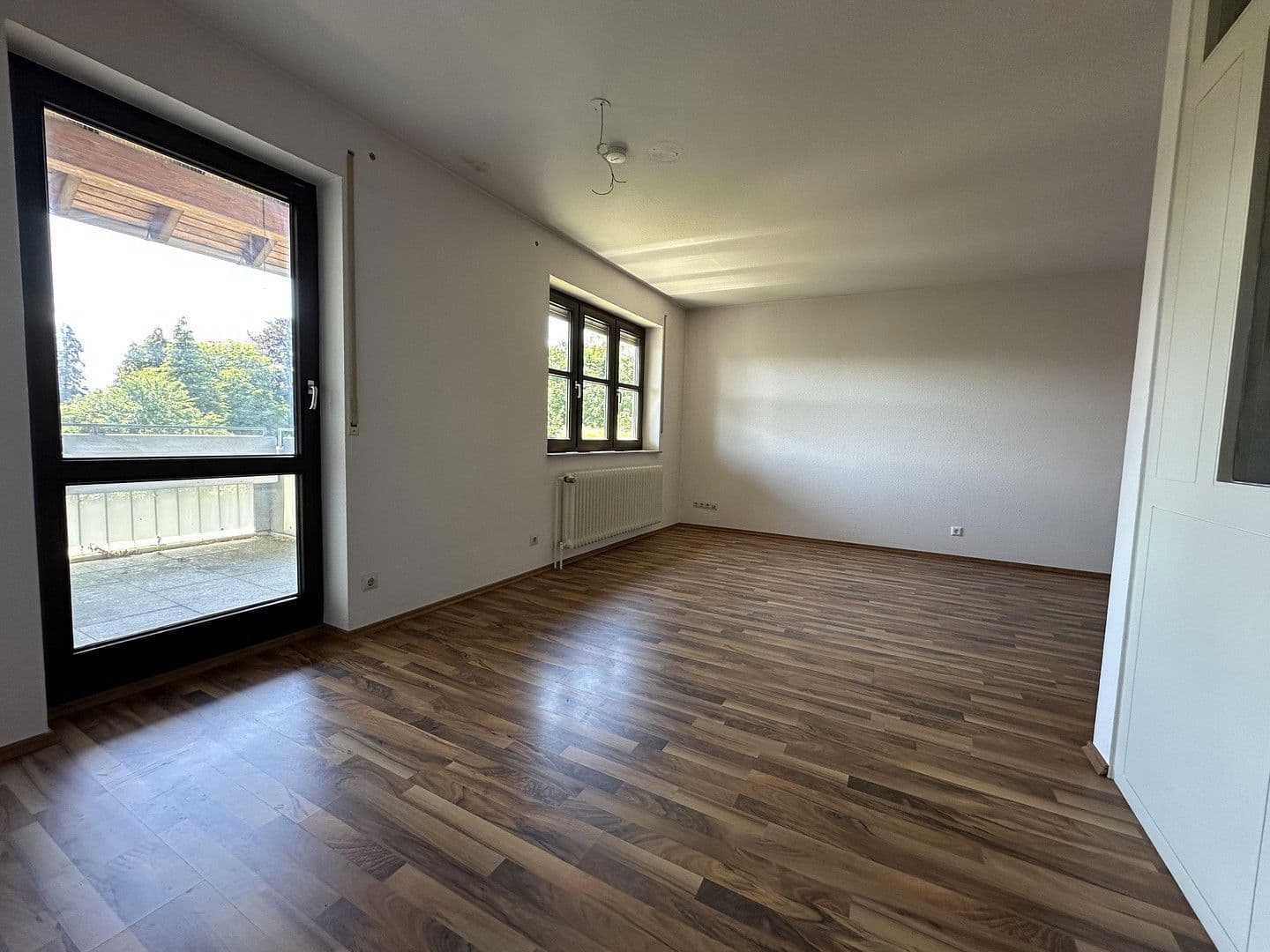 Prenájom bytu 2-izbový 60 m², Villingen-Schwenningen, Bádensko-Wurttembersko Prenájom bytu 2-izbový 60 m², Villingen-Schwenningen, Bádensko-Wurttembersko