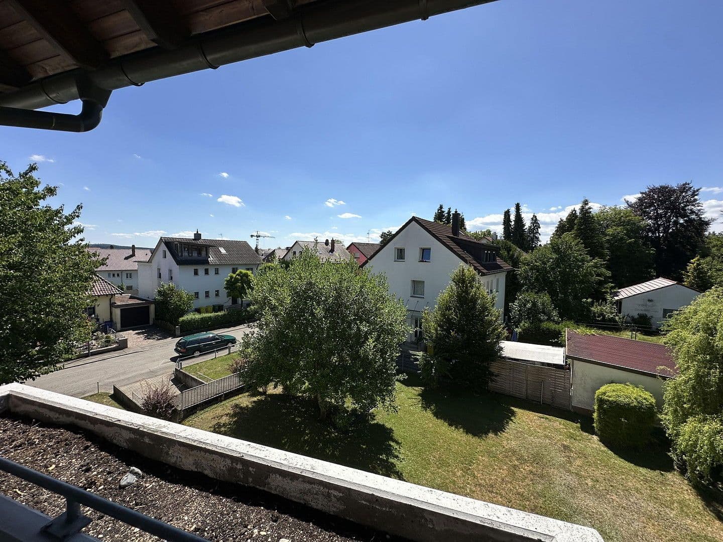 Prenájom bytu 2-izbový 60 m², Villingen-Schwenningen, Bádensko-Wurttembersko Prenájom bytu 2-izbový 60 m², Villingen-Schwenningen, Bádensko-Wurttembersko