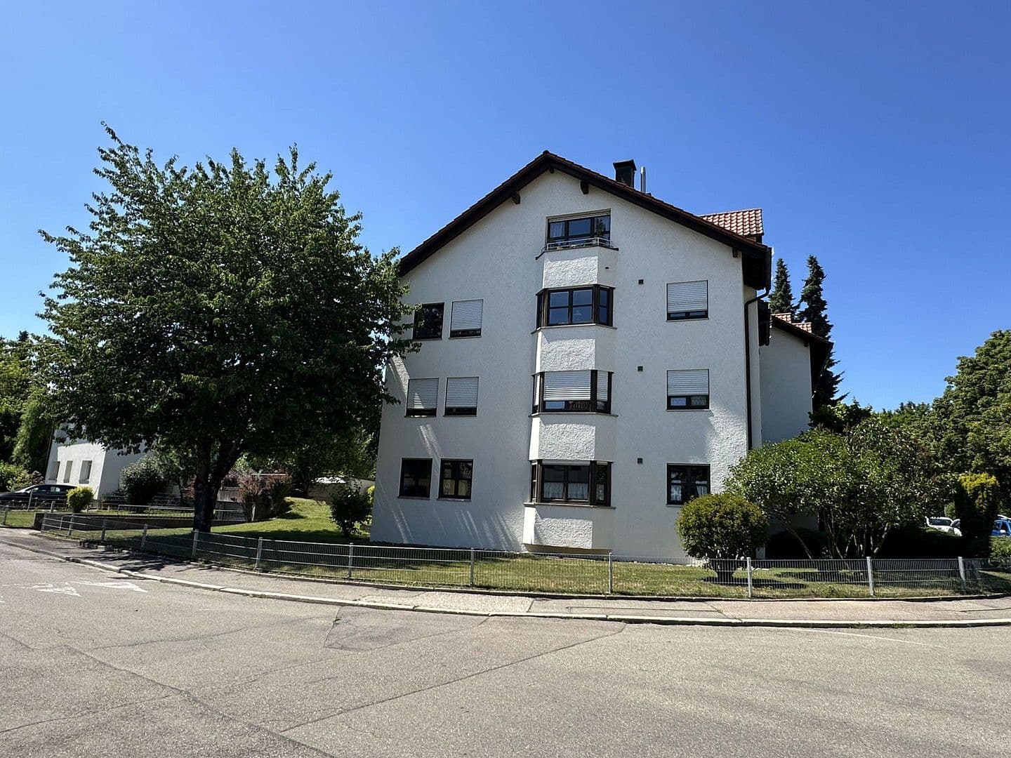 Prenájom bytu 2-izbový 60 m², Villingen-Schwenningen, Bádensko-Wurttembersko Prenájom bytu 2-izbový 60 m², Villingen-Schwenningen, Bádensko-Wurttembersko