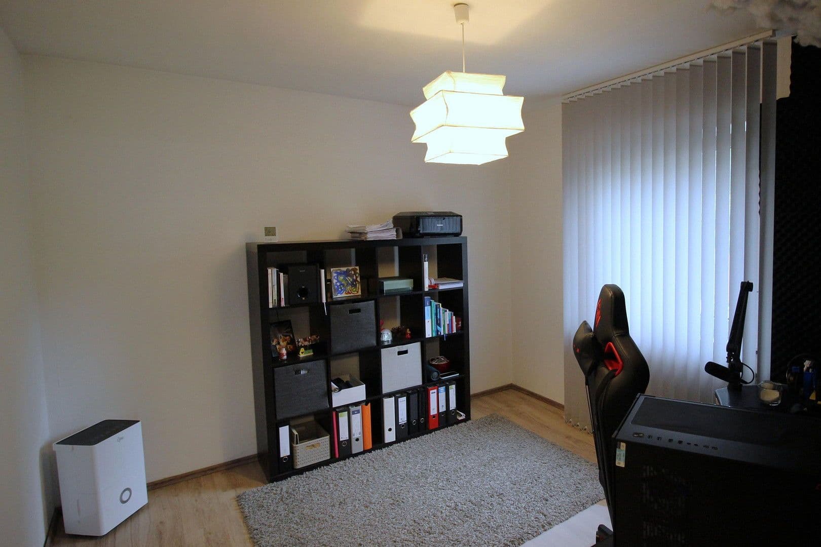 Prenájom bytu 4-izbový 105 m², Taunusstr. 18, Aarbergen, Hesensko Prenájom bytu 4-izbový 105 m², Taunusstr. 18, Aarbergen, Hesensko