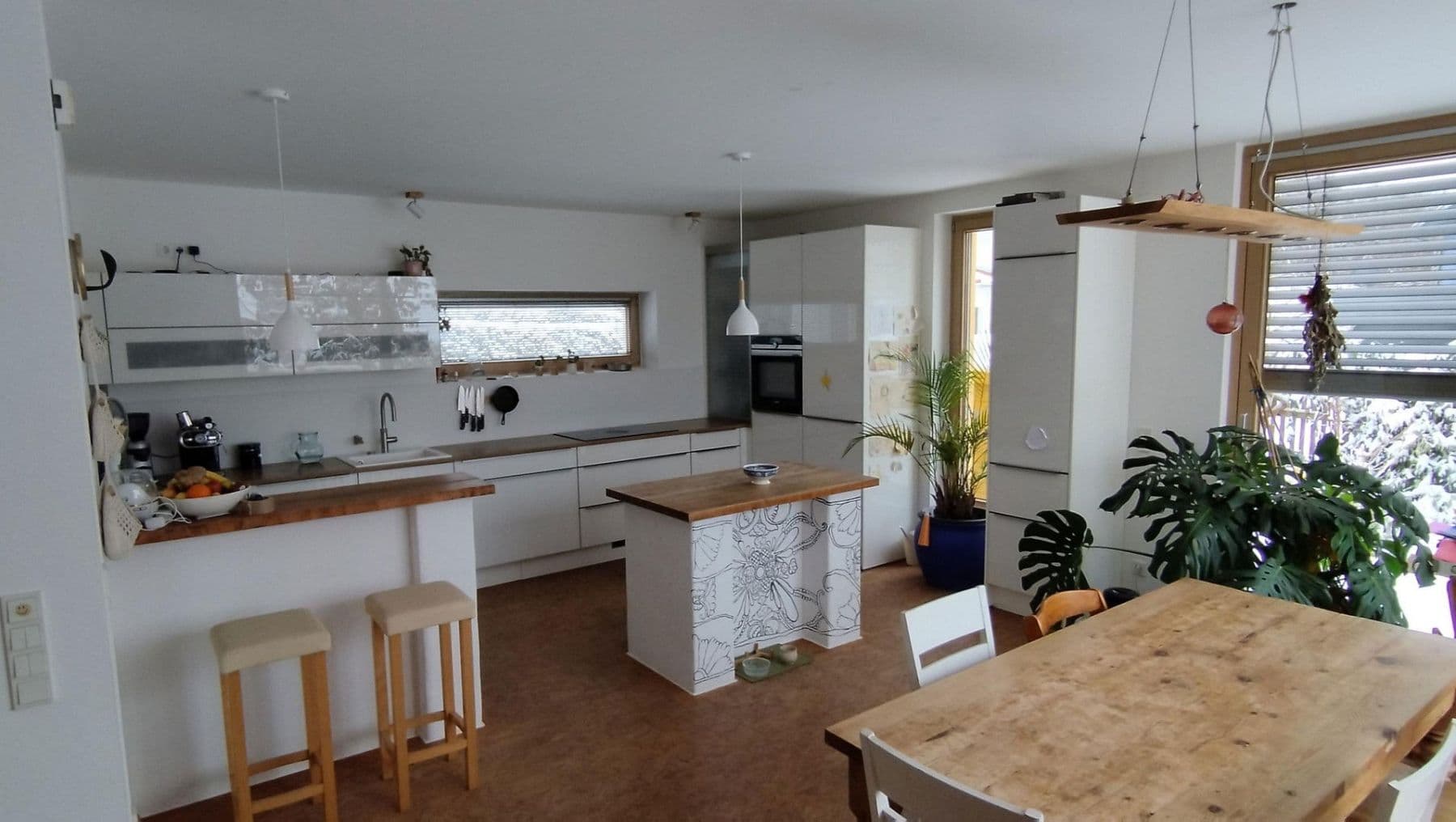 Predaj domu 200 m², pozemek 617 m², Augsburg, Bavorsko Predaj domu 200 m², pozemek 617 m², Augsburg, Bavorsko