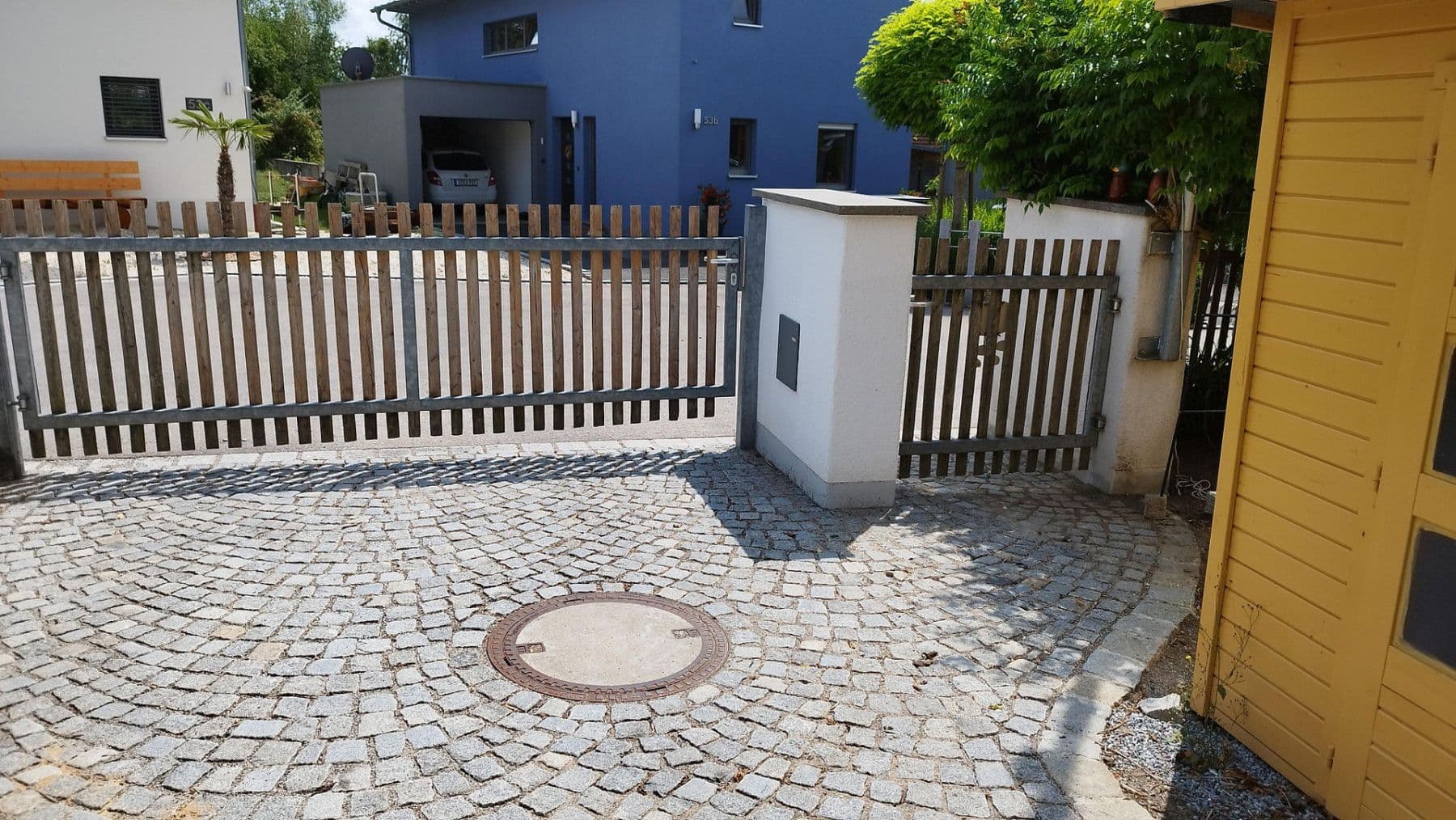 Predaj domu 200 m², pozemek 617 m², Augsburg, Bavorsko Predaj domu 200 m², pozemek 617 m², Augsburg, Bavorsko