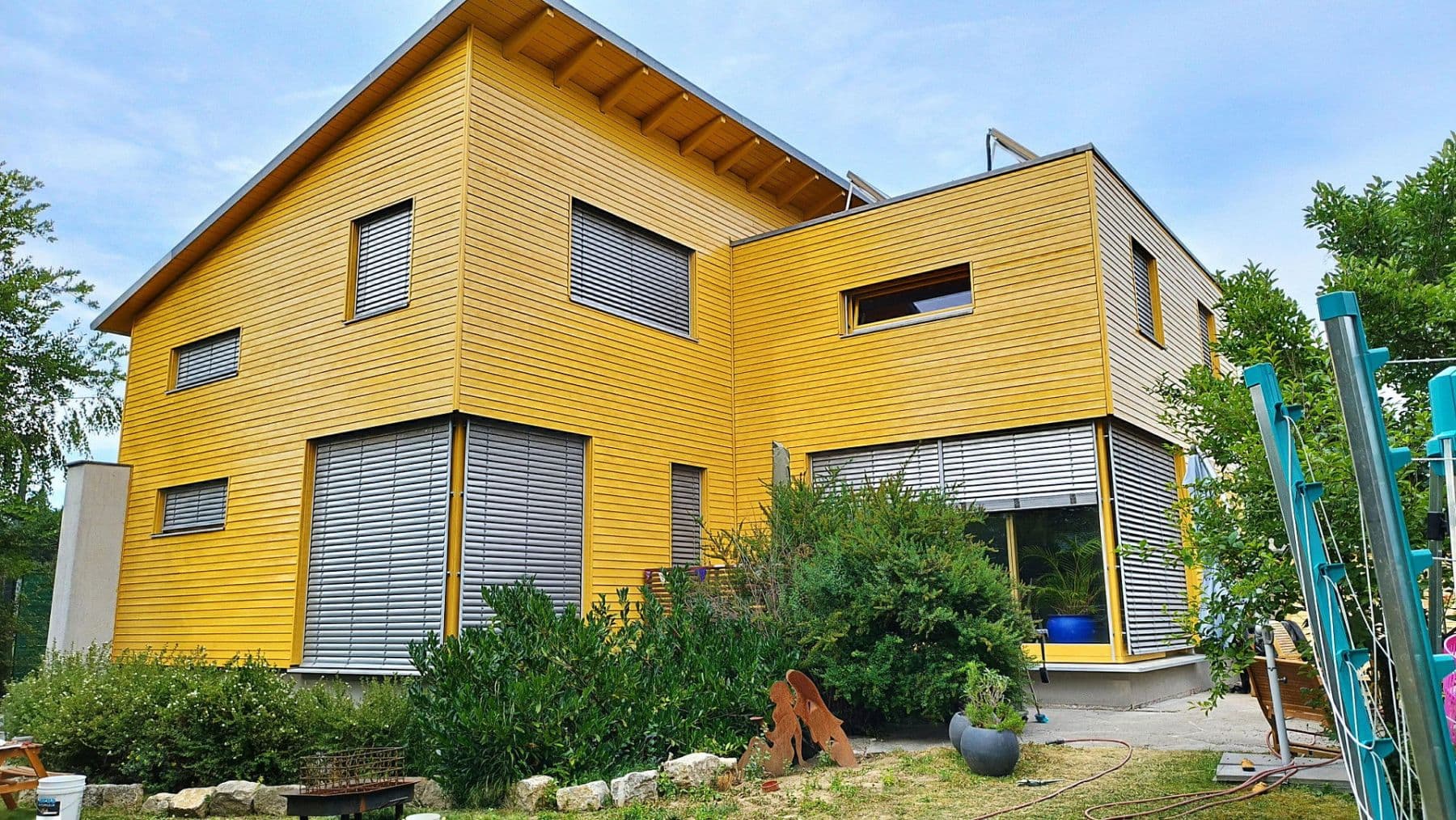 Predaj domu 200 m², pozemek 617 m², Augsburg, Bavorsko Predaj domu 200 m², pozemek 617 m², Augsburg, Bavorsko