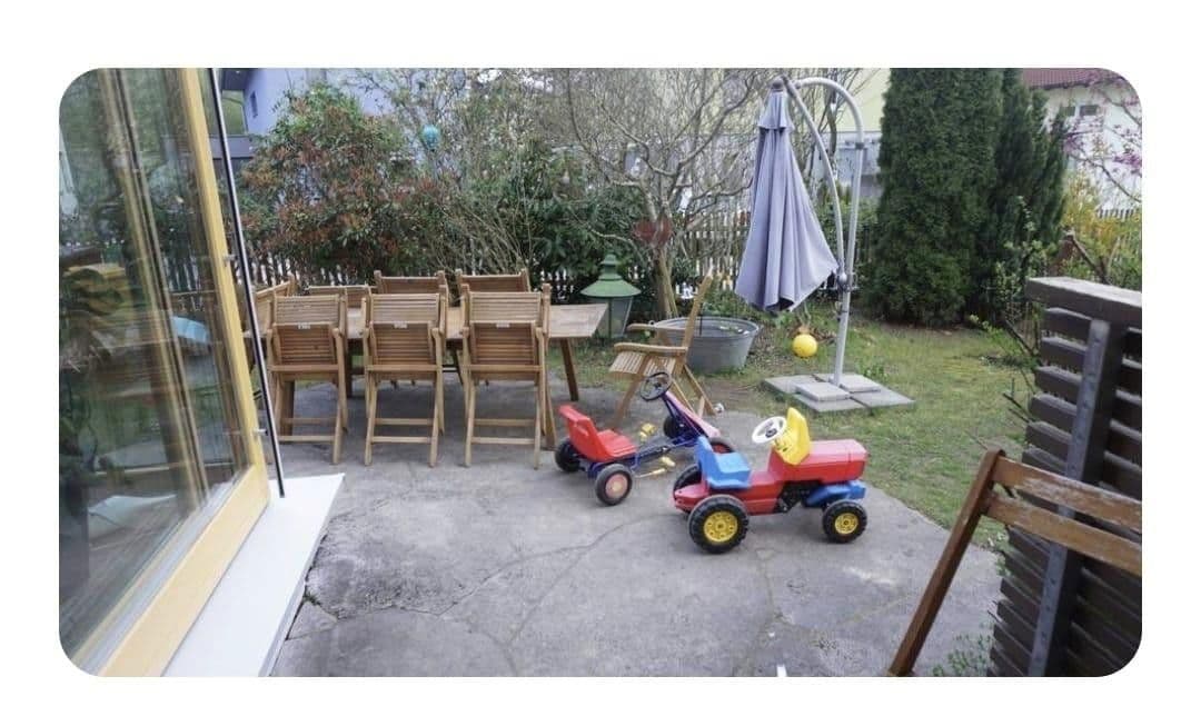 Predaj domu 200 m², pozemek 617 m², Augsburg, Bavorsko Predaj domu 200 m², pozemek 617 m², Augsburg, Bavorsko