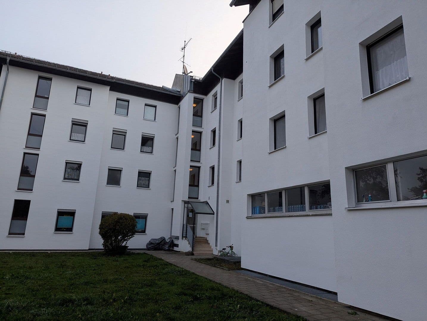 Predaj bytu 3-izbový 90 m², Wolfratshausen, Bavorsko Predaj bytu 3-izbový 90 m², Wolfratshausen, Bavorsko