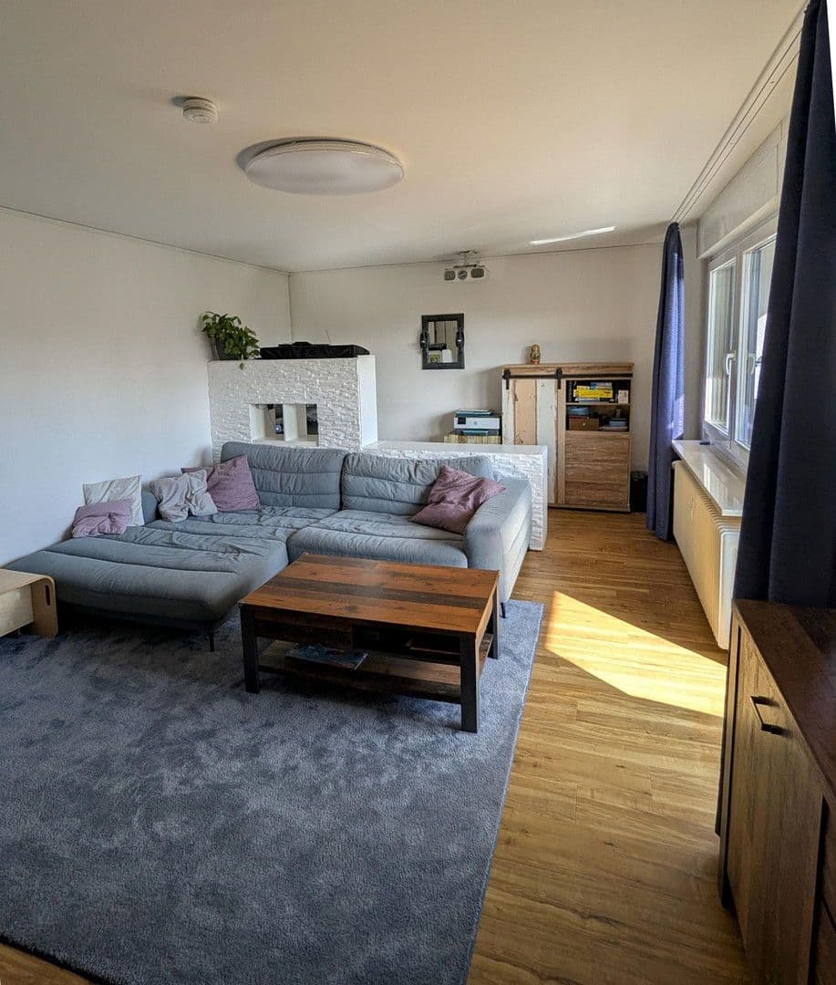 Predaj bytu 3-izbový 90 m², Wolfratshausen, Bavorsko Predaj bytu 3-izbový 90 m², Wolfratshausen, Bavorsko