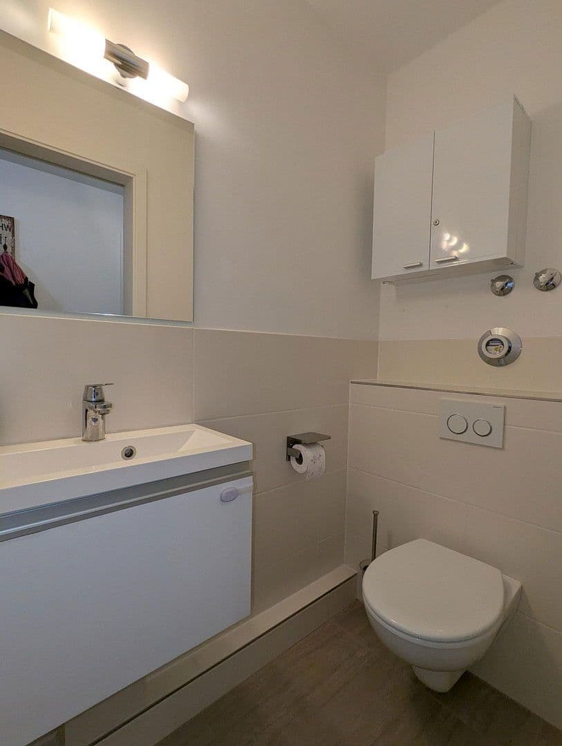 Predaj bytu 3-izbový 90 m², Wolfratshausen, Bavorsko Predaj bytu 3-izbový 90 m², Wolfratshausen, Bavorsko