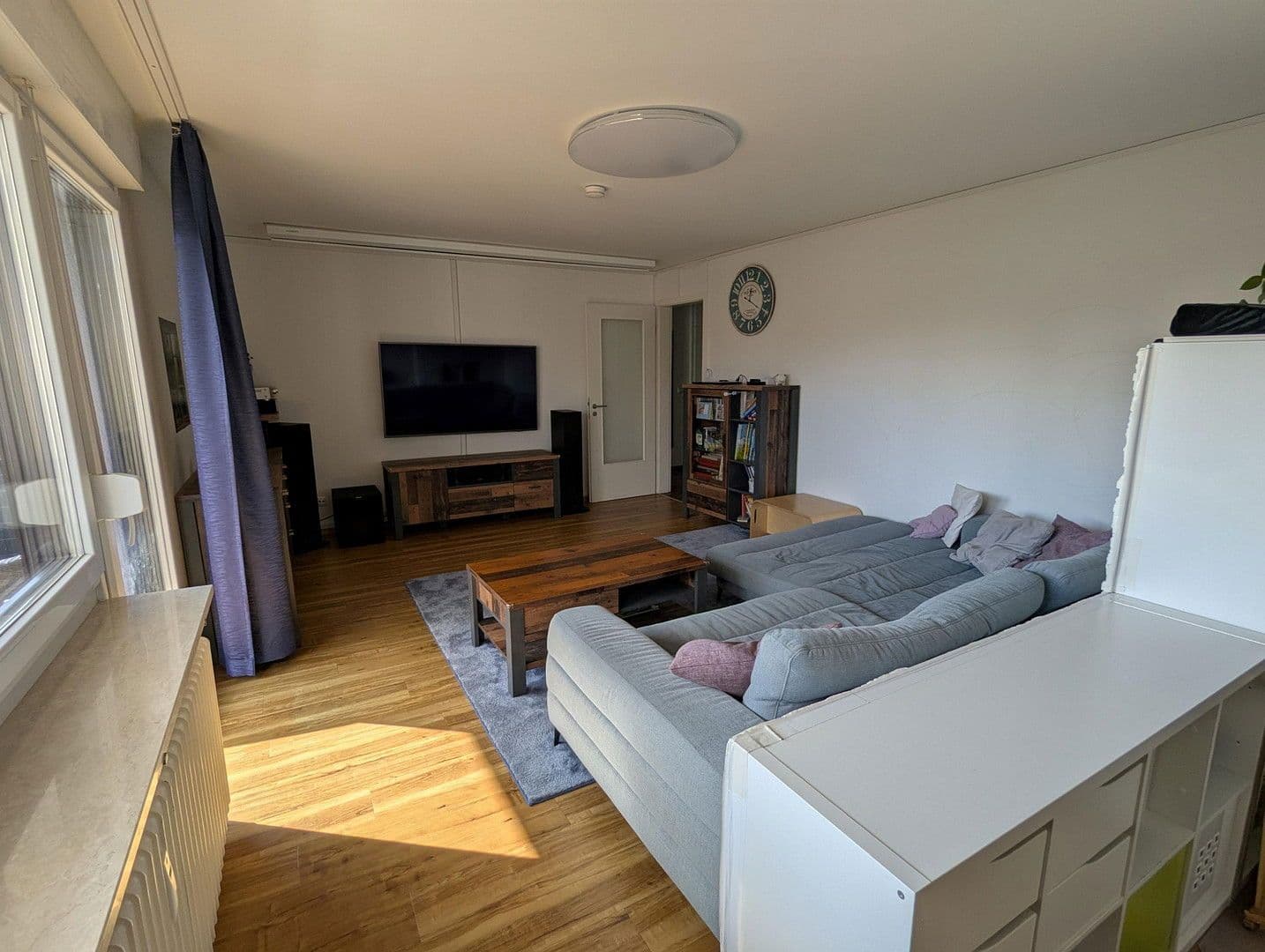 Predaj bytu 3-izbový 90 m², Wolfratshausen, Bavorsko Predaj bytu 3-izbový 90 m², Wolfratshausen, Bavorsko