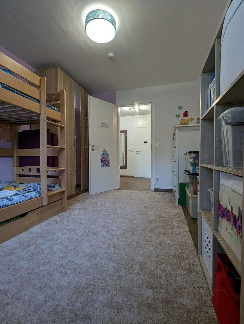 Predaj bytu 3-izbový 90 m², Wolfratshausen, Bavorsko Predaj bytu 3-izbový 90 m², Wolfratshausen, Bavorsko