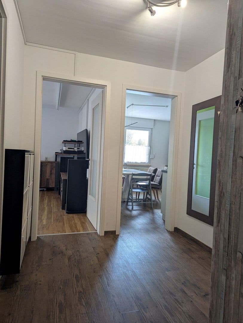 Predaj bytu 3-izbový 90 m², Wolfratshausen, Bavorsko Predaj bytu 3-izbový 90 m², Wolfratshausen, Bavorsko