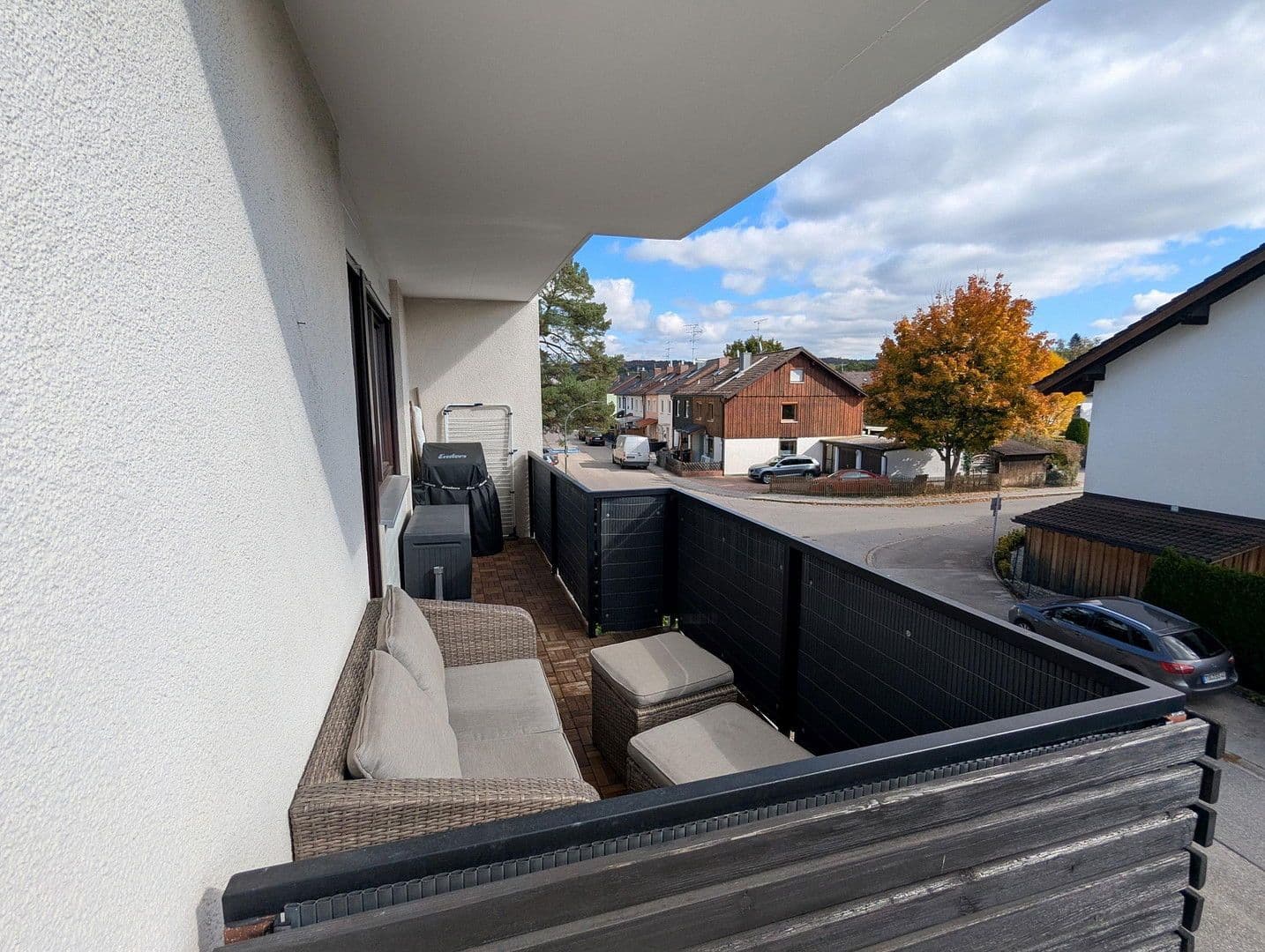 Predaj bytu 3-izbový 90 m², Wolfratshausen, Bavorsko Predaj bytu 3-izbový 90 m², Wolfratshausen, Bavorsko