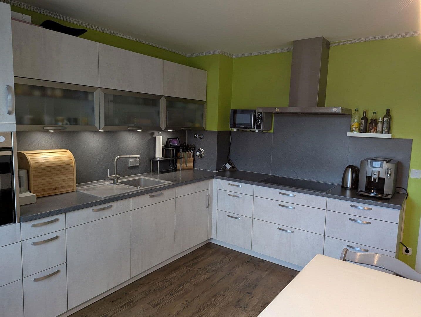 Predaj bytu 3-izbový 90 m², Wolfratshausen, Bavorsko Predaj bytu 3-izbový 90 m², Wolfratshausen, Bavorsko