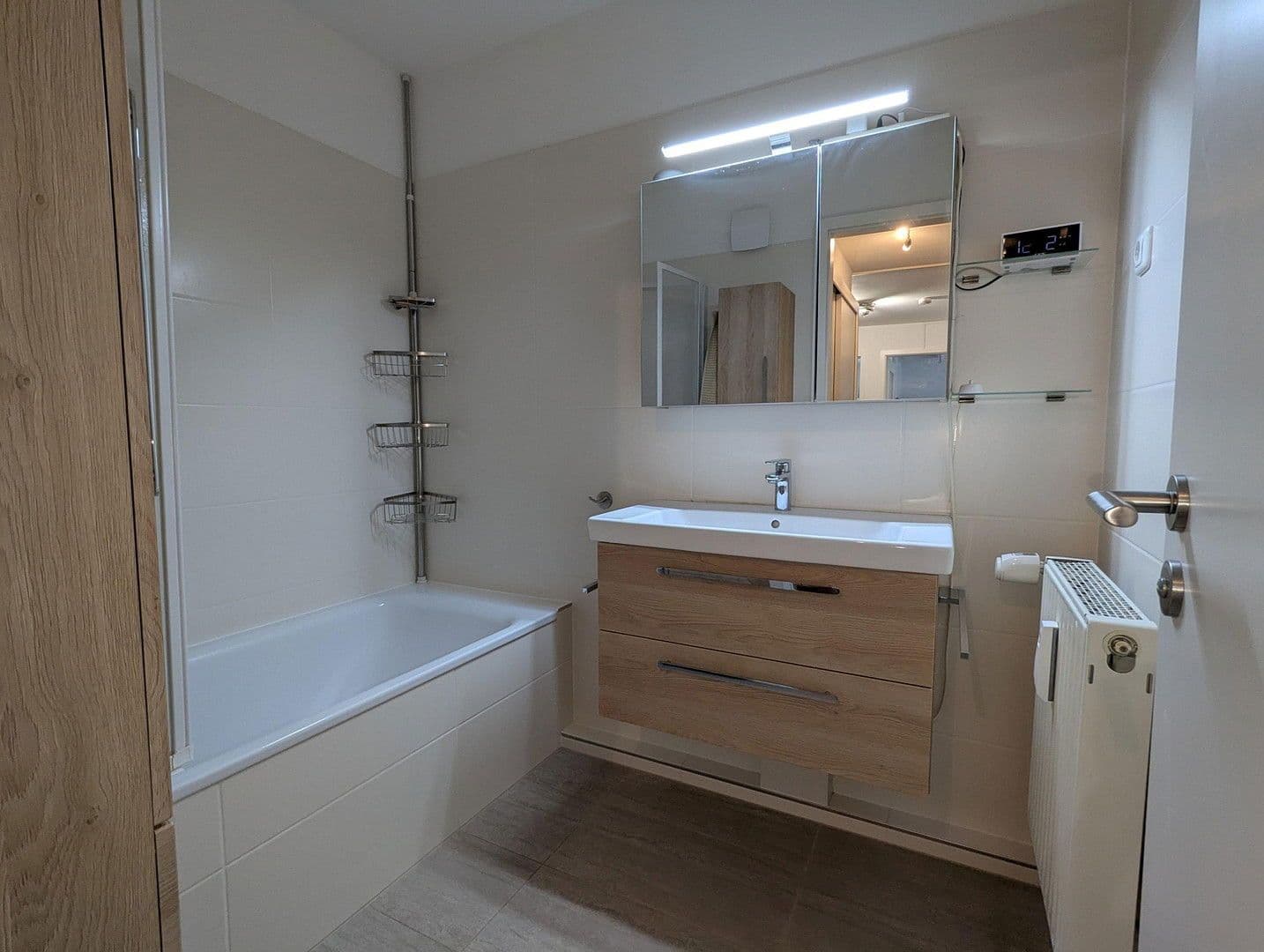 Predaj bytu 3-izbový 90 m², Wolfratshausen, Bavorsko Predaj bytu 3-izbový 90 m², Wolfratshausen, Bavorsko