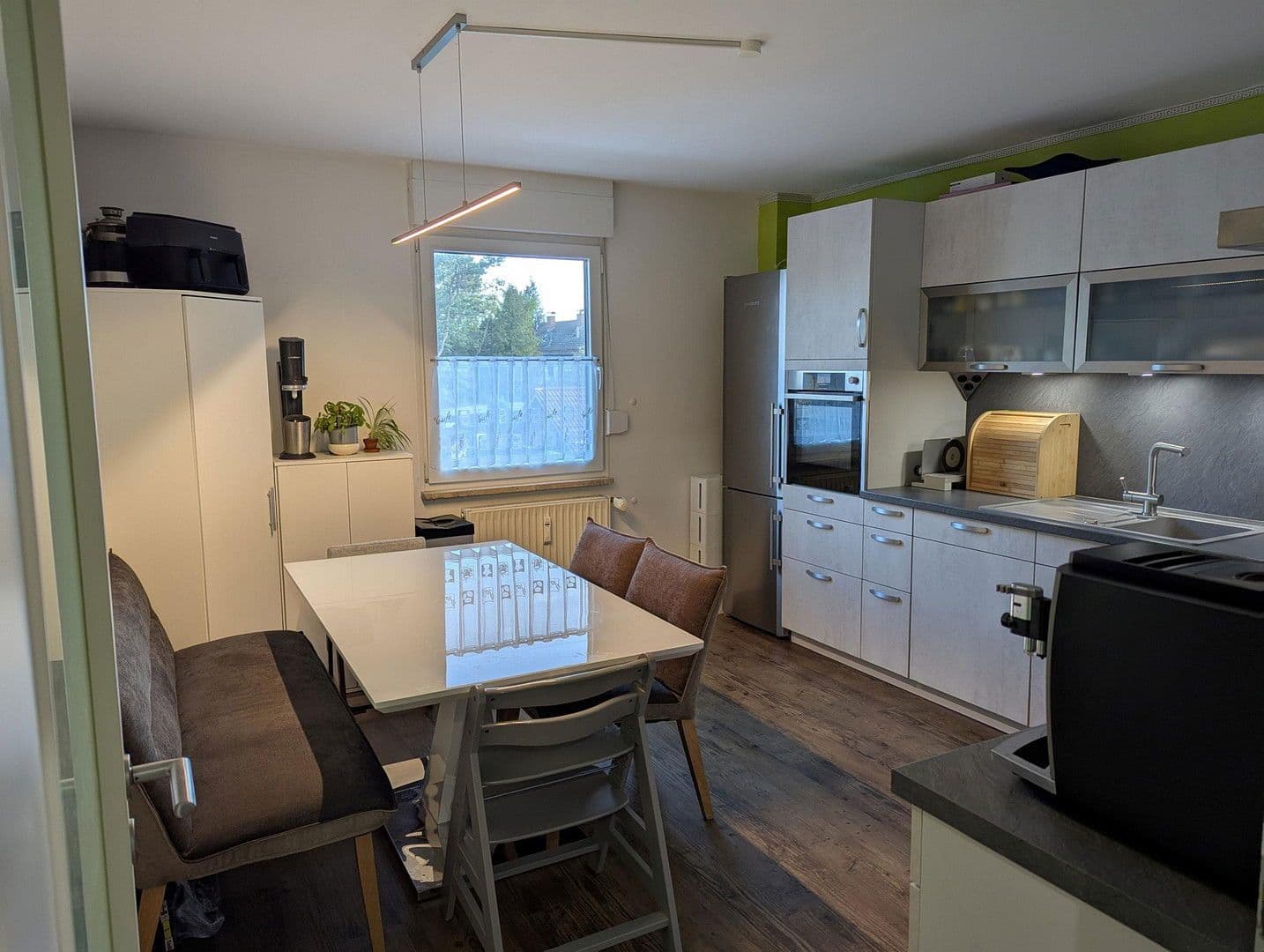 Predaj bytu 3-izbový 90 m², Wolfratshausen, Bavorsko Predaj bytu 3-izbový 90 m², Wolfratshausen, Bavorsko