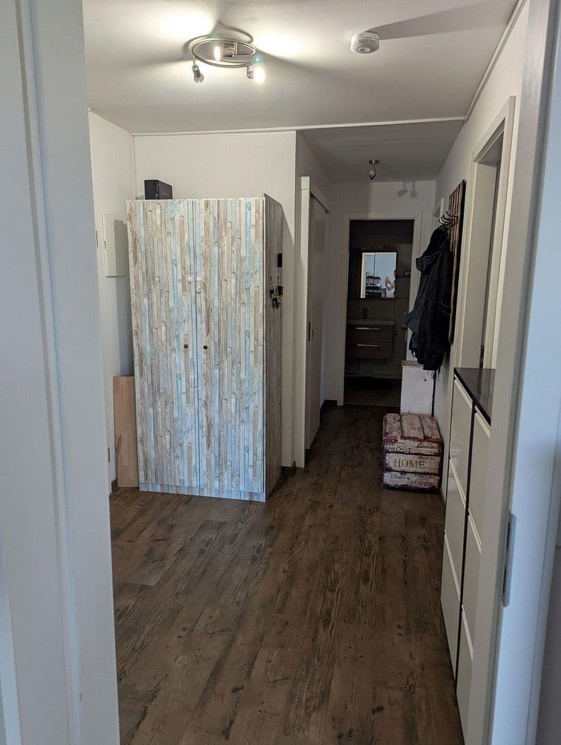 Predaj bytu 3-izbový 90 m², Wolfratshausen, Bavorsko Predaj bytu 3-izbový 90 m², Wolfratshausen, Bavorsko