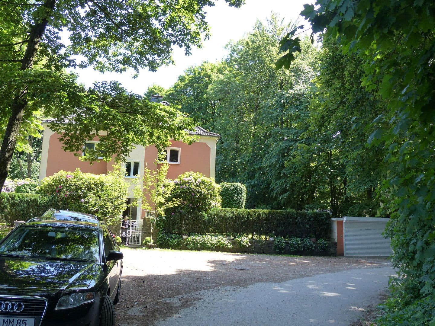 Prenájom bytu 3-izbový 87 m², Am Freudenberg 11, Wuppertal, Severné Porýnie - Westfálsko Prenájom bytu 3-izbový 87 m², Am Freudenberg 11, Wuppertal, Severné Porýnie - Westfálsko