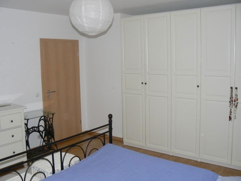 Prenájom bytu 3-izbový 87 m², Am Freudenberg 11, Wuppertal, Severné Porýnie - Westfálsko Prenájom bytu 3-izbový 87 m², Am Freudenberg 11, Wuppertal, Severné Porýnie - Westfálsko