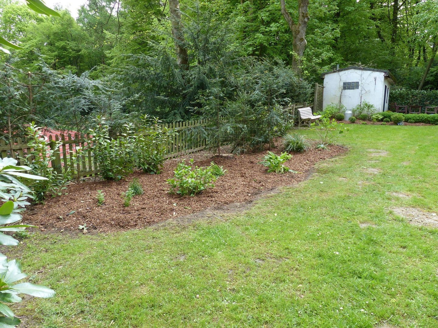 Prenájom bytu 3-izbový 87 m², Am Freudenberg 11, Wuppertal, Severné Porýnie - Westfálsko Prenájom bytu 3-izbový 87 m², Am Freudenberg 11, Wuppertal, Severné Porýnie - Westfálsko