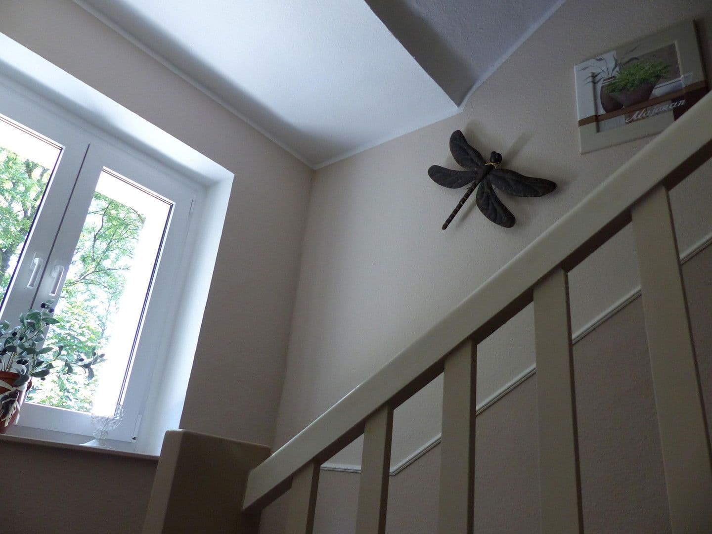 Prenájom bytu 3-izbový 87 m², Am Freudenberg 11, Wuppertal, Severné Porýnie - Westfálsko Prenájom bytu 3-izbový 87 m², Am Freudenberg 11, Wuppertal, Severné Porýnie - Westfálsko