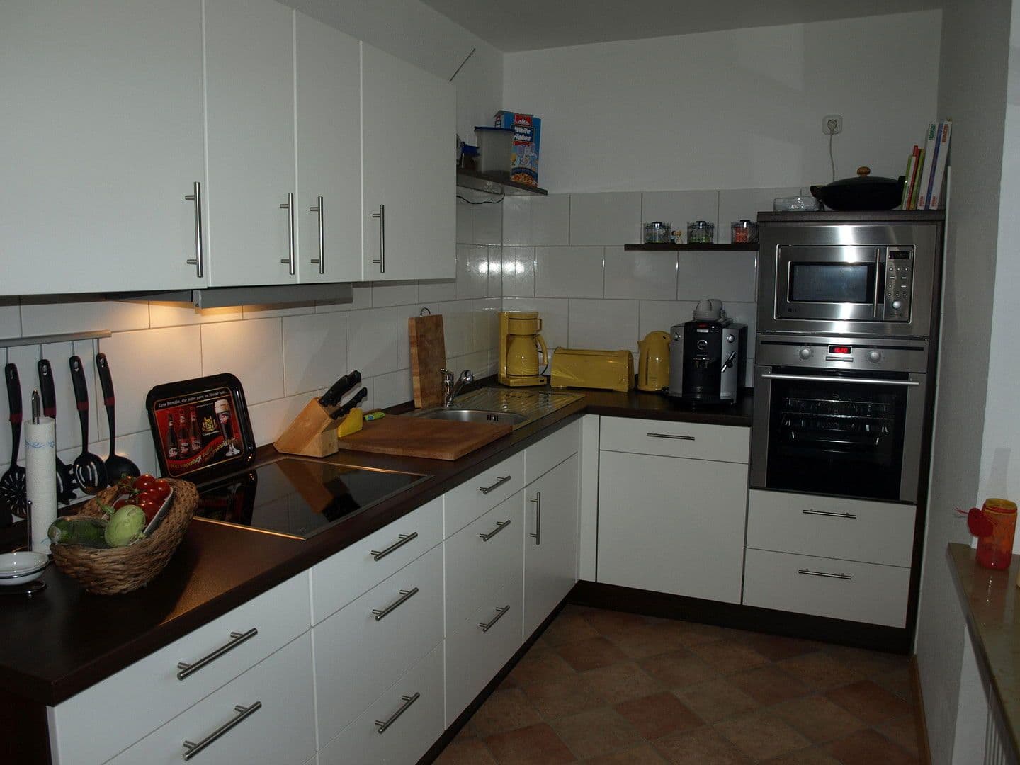 Prenájom bytu 3-izbový 87 m², Am Freudenberg 11, Wuppertal, Severné Porýnie - Westfálsko Prenájom bytu 3-izbový 87 m², Am Freudenberg 11, Wuppertal, Severné Porýnie - Westfálsko