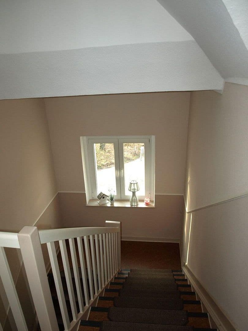 Prenájom bytu 3-izbový 87 m², Am Freudenberg 11, Wuppertal, Severné Porýnie - Westfálsko Prenájom bytu 3-izbový 87 m², Am Freudenberg 11, Wuppertal, Severné Porýnie - Westfálsko