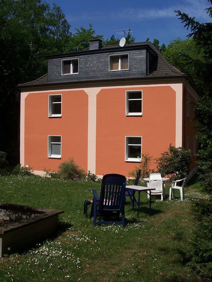 Prenájom bytu 3-izbový 87 m², Am Freudenberg 11, Wuppertal, Severné Porýnie - Westfálsko Prenájom bytu 3-izbový 87 m², Am Freudenberg 11, Wuppertal, Severné Porýnie - Westfálsko