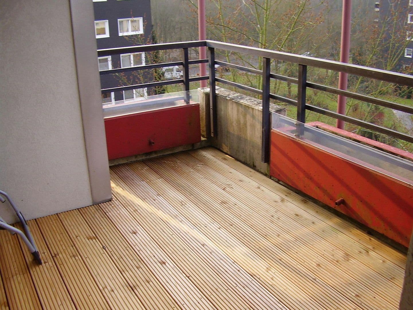 Prenájom bytu 4-izbový 65 m², Bergisch Gladbach, Severné Porýnie - Westfálsko Prenájom bytu 4-izbový 65 m², Bergisch Gladbach, Severné Porýnie - Westfálsko